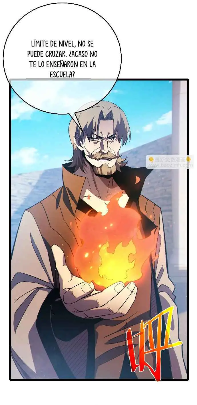  MIS HABILIDADES PASIVAS SON INVENCIBLES > Capitulo 83 > Page 351